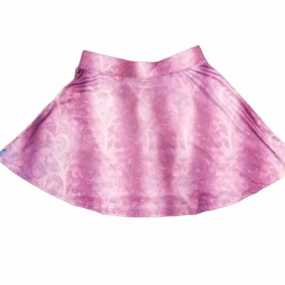NWT Disney Sleeping Beauty Hot Topic Skirt - Picture 3 of 9